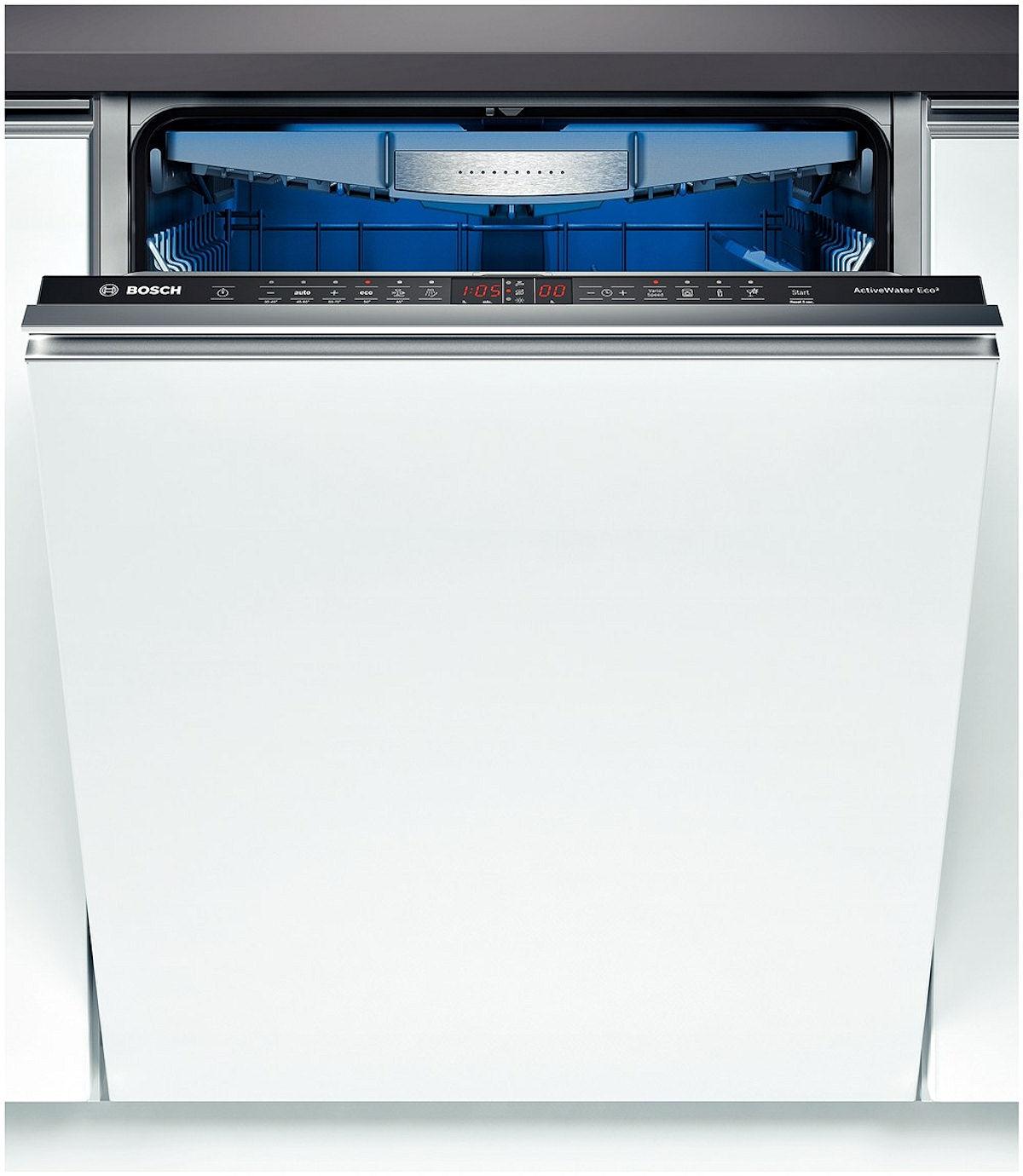 Zmywarka Bosch SMV69T60EU
