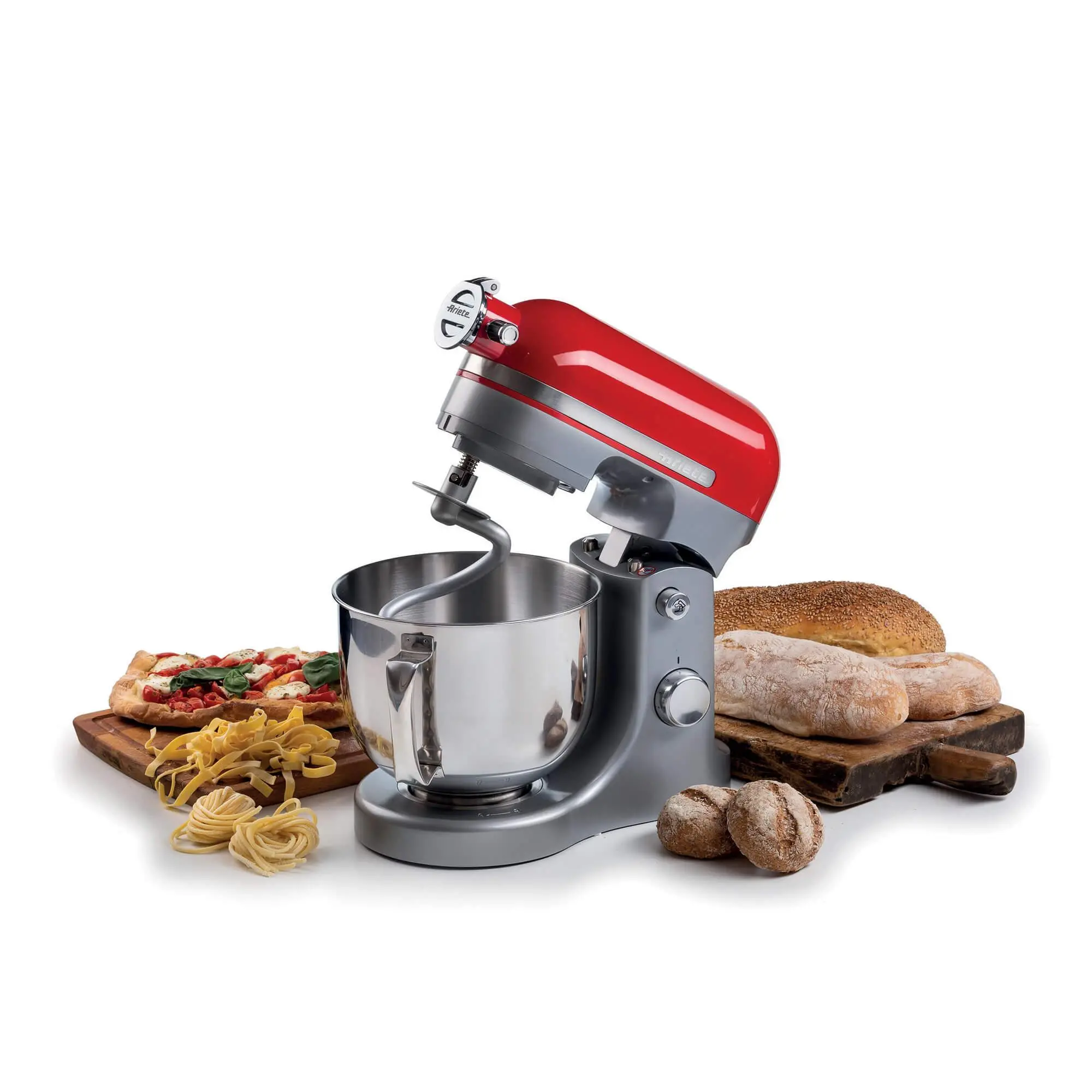 Robot planetarny Ariete Moderna 1589/00 1600W