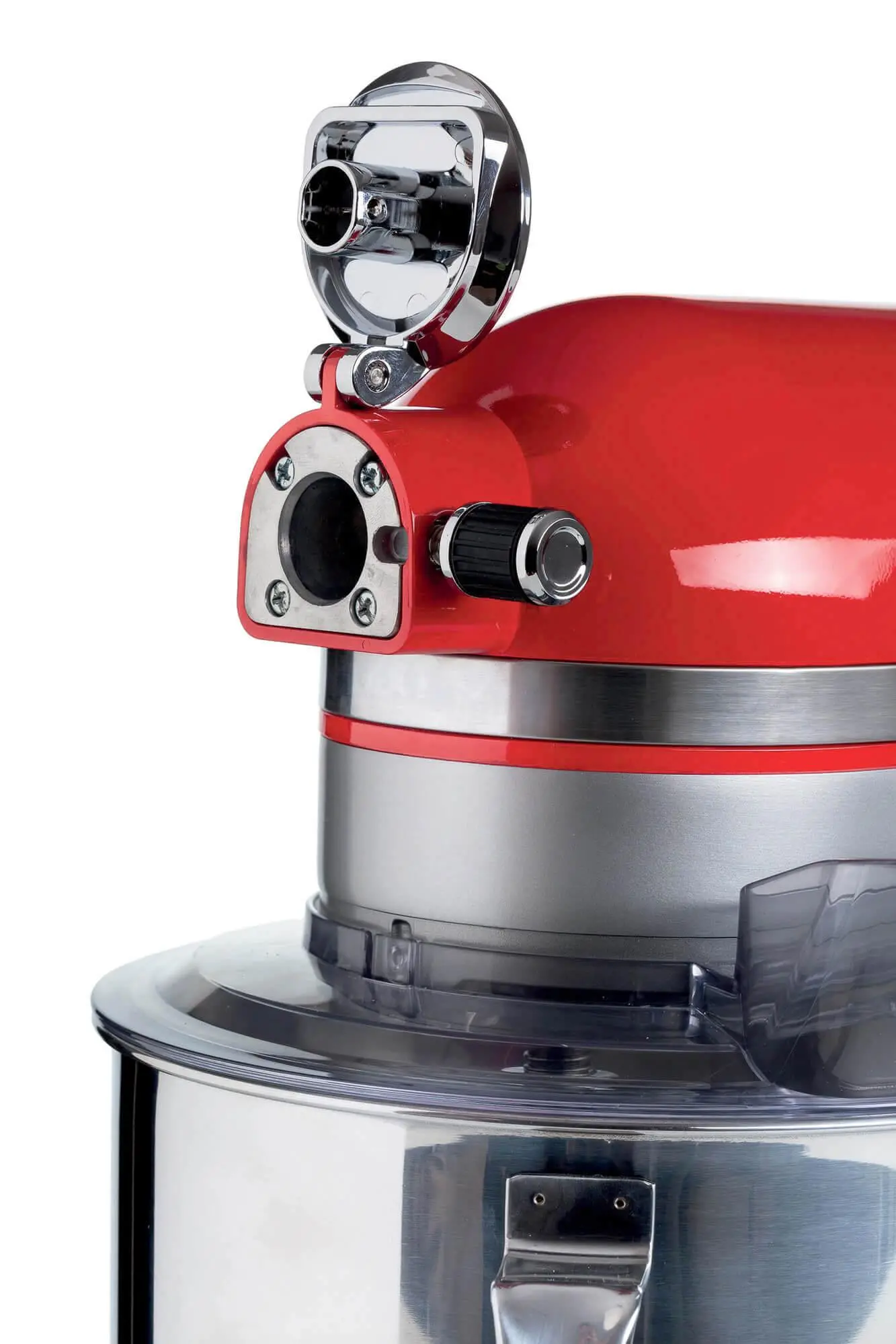 Robot planetarny Ariete Moderna 1589/00 1600W