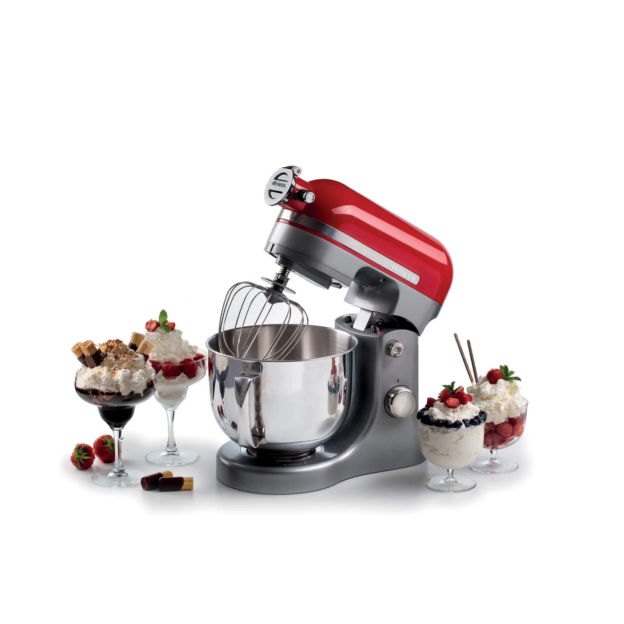 Robot planetarny Ariete Moderna 1589/00 1600W