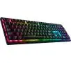 Klawiatura mechaniczna Razer DeathStalker V2 Pro  Linear Optical Switch Red Czarny