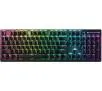 Klawiatura mechaniczna Razer DeathStalker V2 Pro  Linear Optical Switch Red Czarny