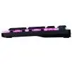 Klawiatura mechaniczna Razer DeathStalker V2 Pro  Linear Optical Switch Red Czarny