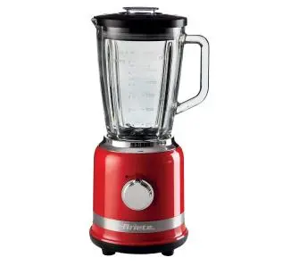 Blender kielichowy Ariete Glass Blender Moderna 585/00 1,5l