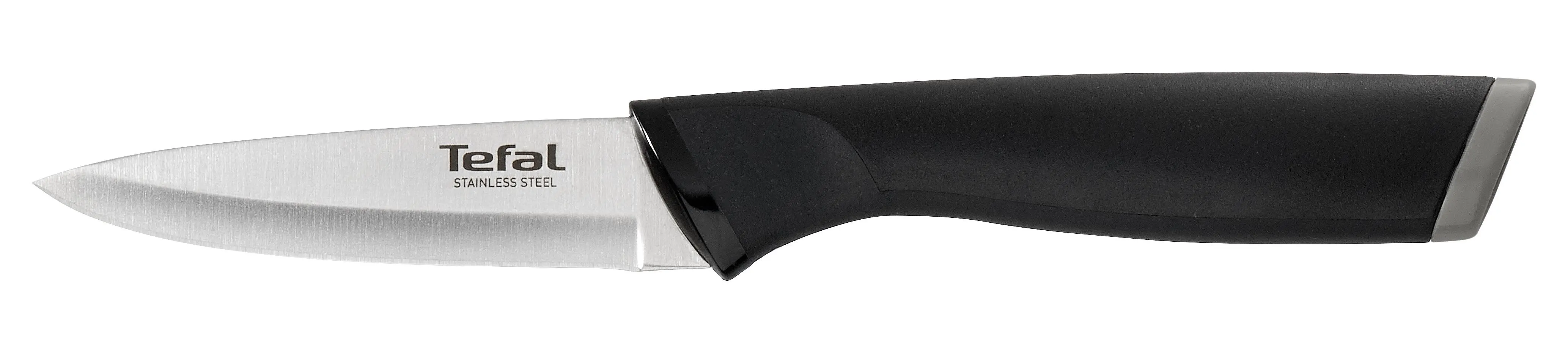 Zestaw noży Tefal Essential K2213S55 3 elementy