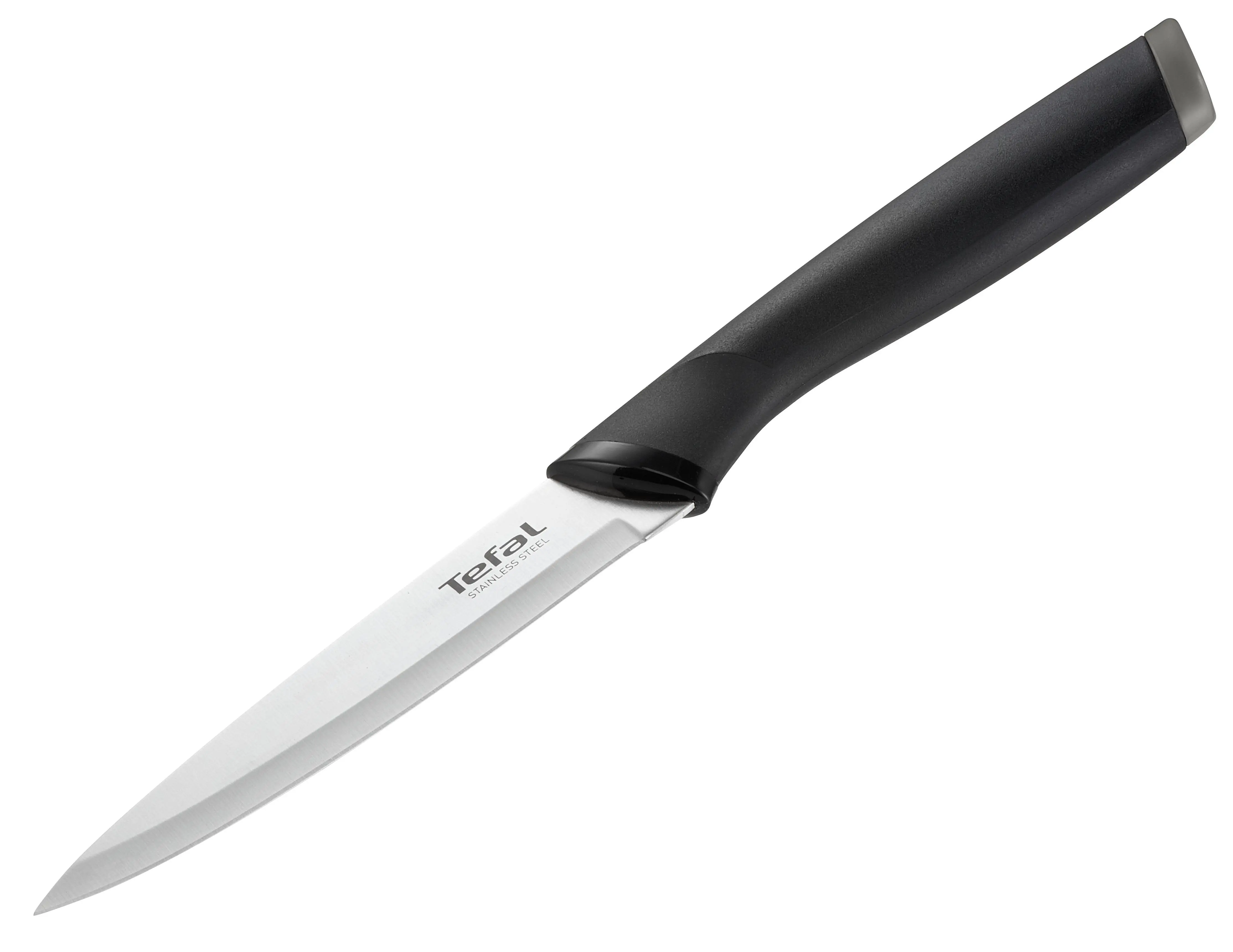 Zestaw noży Tefal Essential K2219455 3 elementy