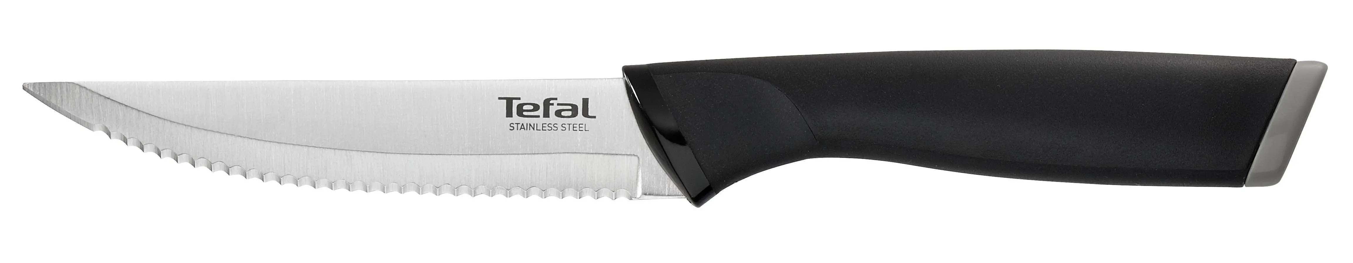 Zestaw noży Tefal Essential K2219455 3 elementy