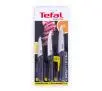 Zestaw noży Tefal Essential K2219455 3 elementy