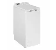 Indesit BTW W S60400 PL/N 6kg 1000obr/min