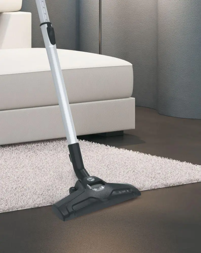 Odkurzacz Hoover Brave BV60PET 011 700W Mini turboszczotka Szczotka do parkietów