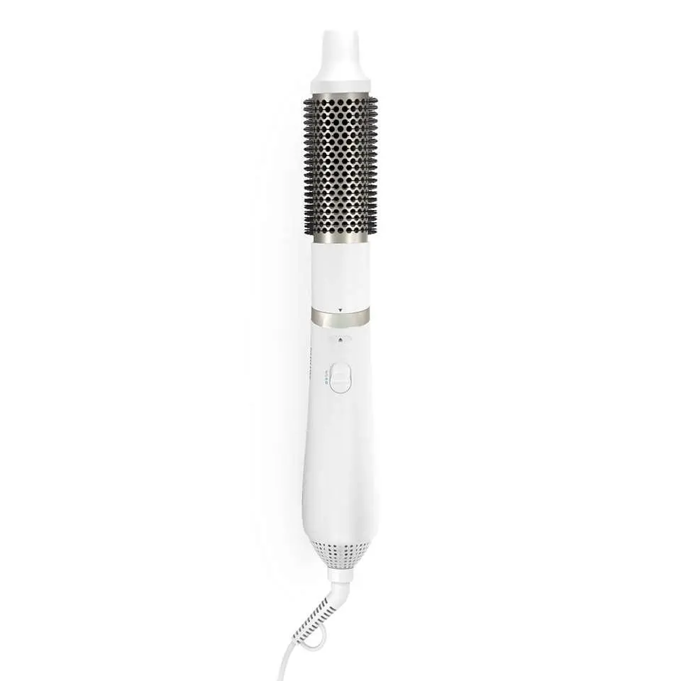 Suszarko-lokówka Philips BHA303/00 800W Jonizacja Zimny nawiew Średnica szczotki 38mm 3 poziomy temperatury
