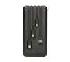 Powerbank Extralink EPB-084 20000mAh kabel 4w1
