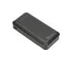 Powerbank Extralink EPB-084 20000mAh kabel 4w1