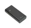 Powerbank Extralink EPB-068B 20000mAh Fast Charging USB-C 22,5W Czarny