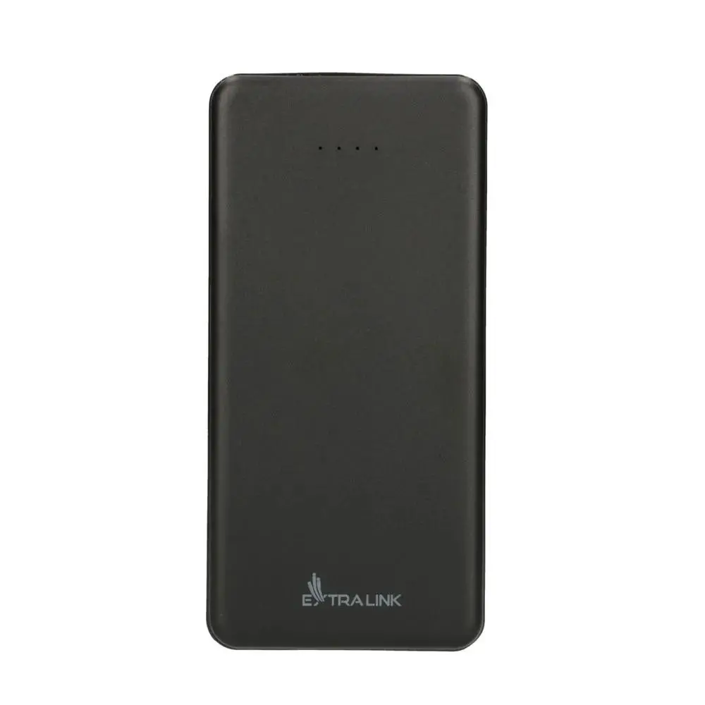 Powerbank Extralink EPB-078B 10000mAh Czarny