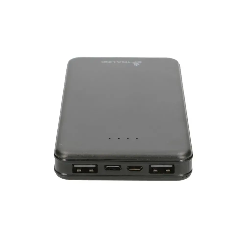 Powerbank Extralink EPB-078B 10000mAh Czarny