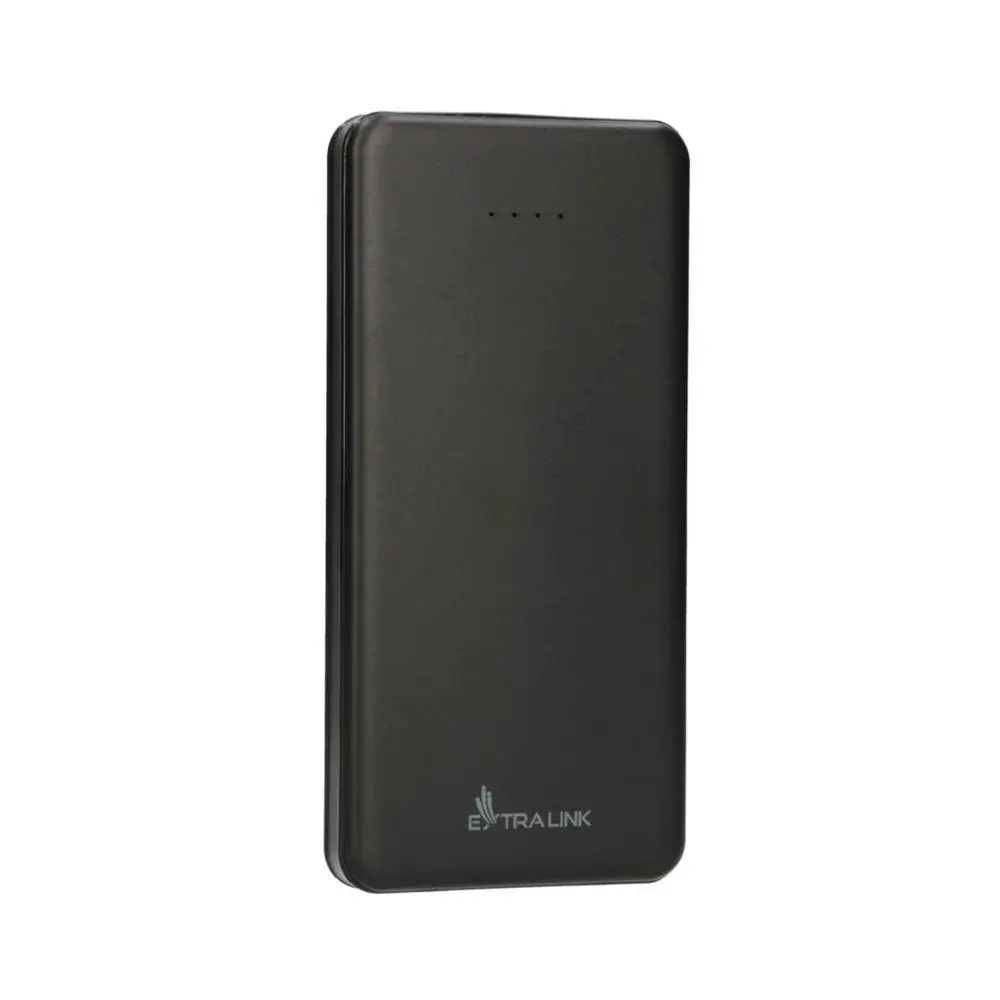 Powerbank Extralink EPB-078B 10000mAh Czarny