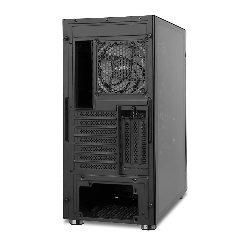 Obudowa I-Box Chiron ZH68 Gaming Czarny
