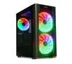 Obudowa I-Box Chiron ZH68 Gaming Czarny