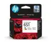 Tusz HP C2P11AE nr 651 Kolor 4 ml
