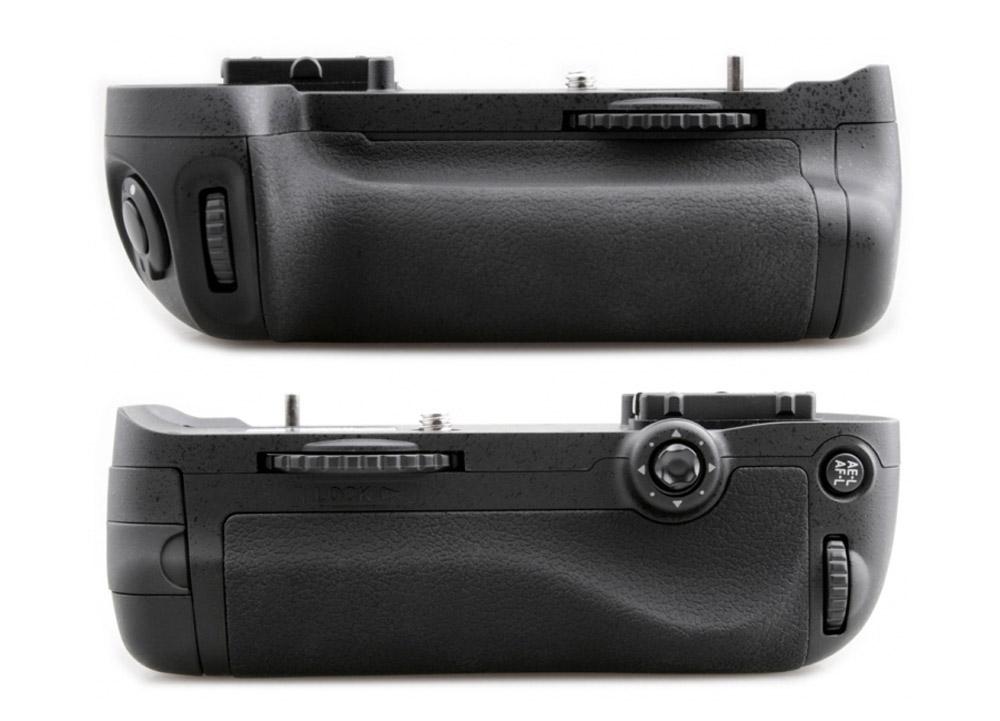 Newell MB-D14 DO NIKON D600 D610