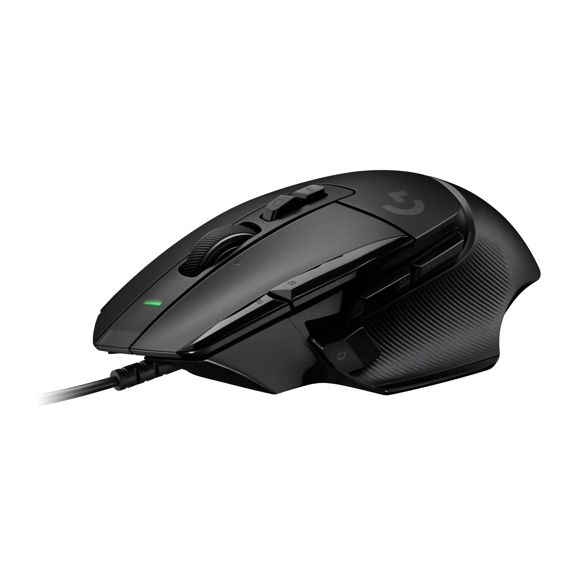 Logitech G502 X Czarny
