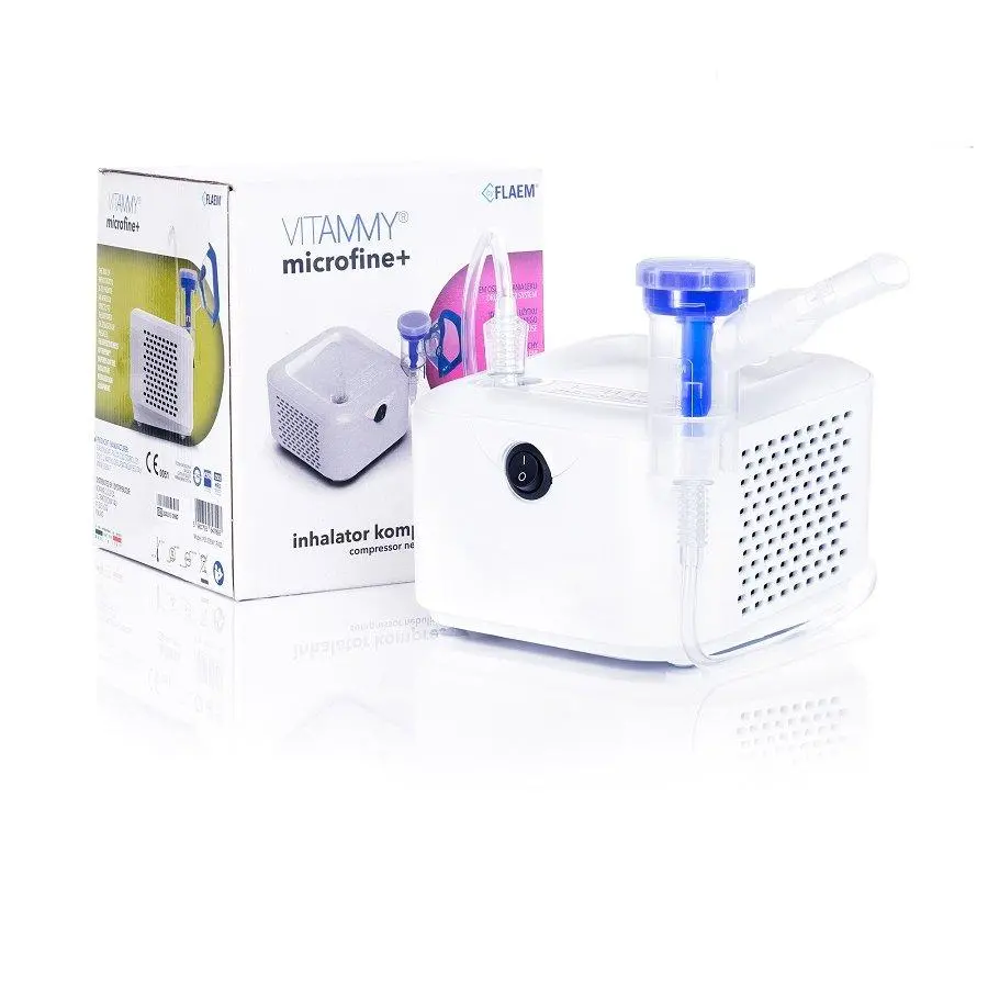 Inhalator Vitammy Microfine+ by FLAEM