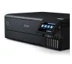 Urządzenie wielofunkcyjne Epson EcoTank L8180 Wi-Fi Czarny