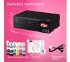 Urządzenie wielofunkcyjne Epson EcoTank L8180 Wi-Fi Czarny