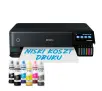 Urządzenie wielofunkcyjne Epson EcoTank L8180 Wi-Fi Czarny