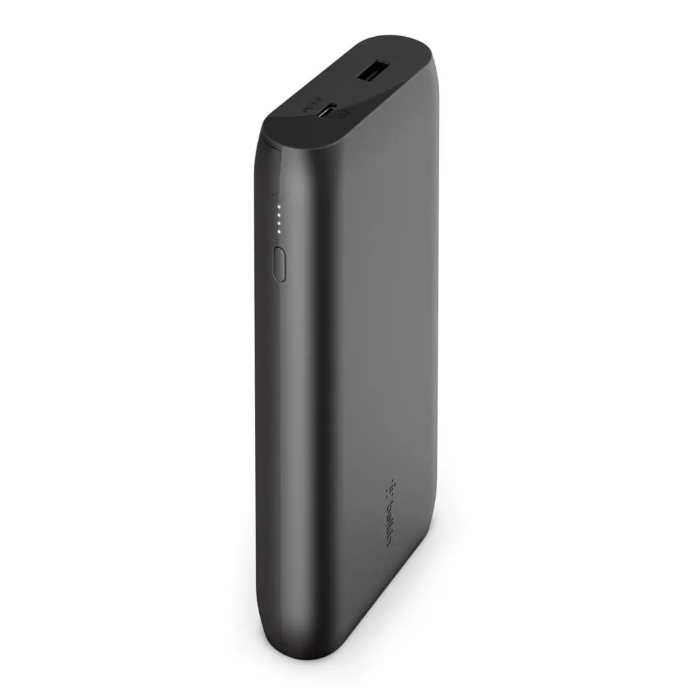 Powerbank Belkin BPB002BTBK Boost Charge 20000mAh USB-C PD 30W Czarny