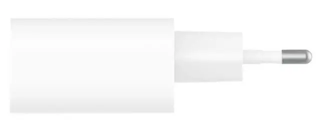 Ładowarka sieciowa Belkin Boost Charge USB-C PD3.0 25W