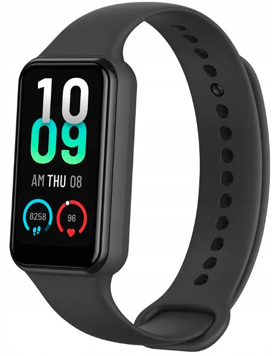 Smartband Amazfit Band 7 Czarny