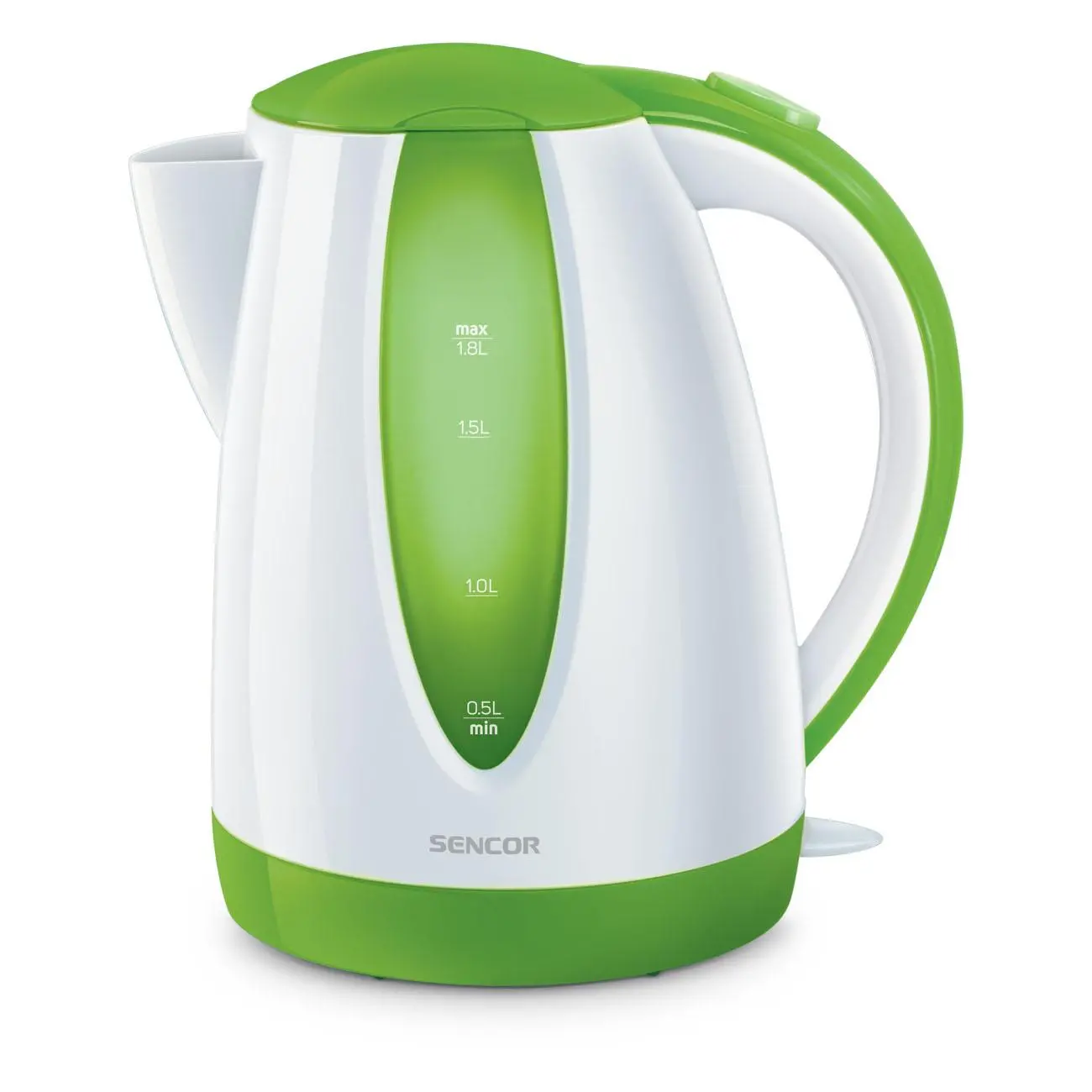 Sencor SWK 1811GR 1,8l 2000W