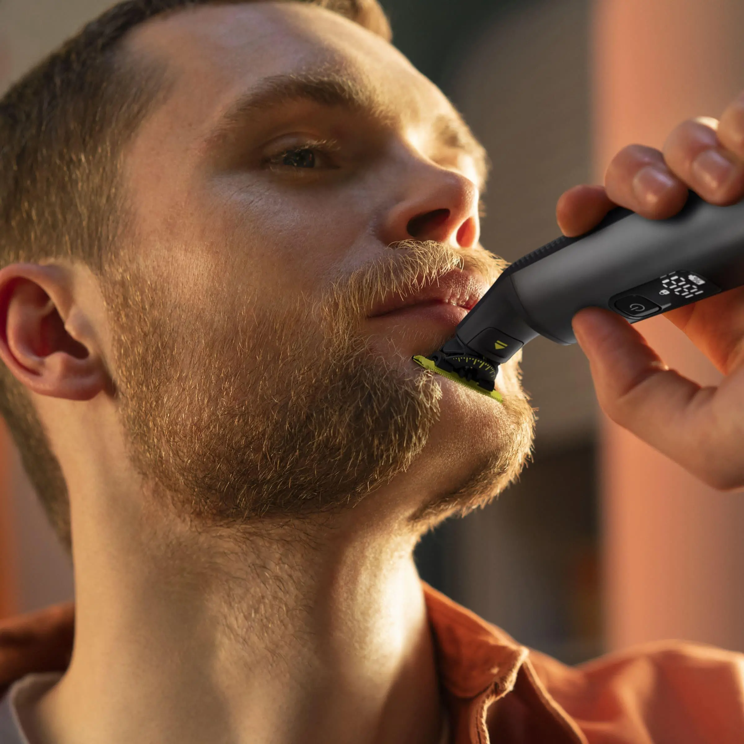 Golarka hybrydowa Philips OneBlade Pro 360 QP6651/61