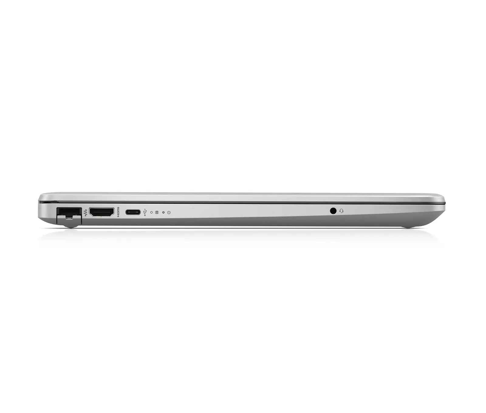Laptop biznesowy HP 255 G9 15,6" R5 5625U 8GB RAM 512GB Dysk SSD Win11 Pro Szary