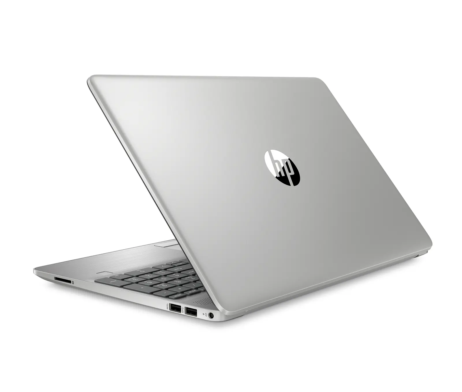 Laptop biznesowy HP 255 G9 15,6" R5 5625U 8GB RAM 512GB Dysk SSD Win11 Pro Szary