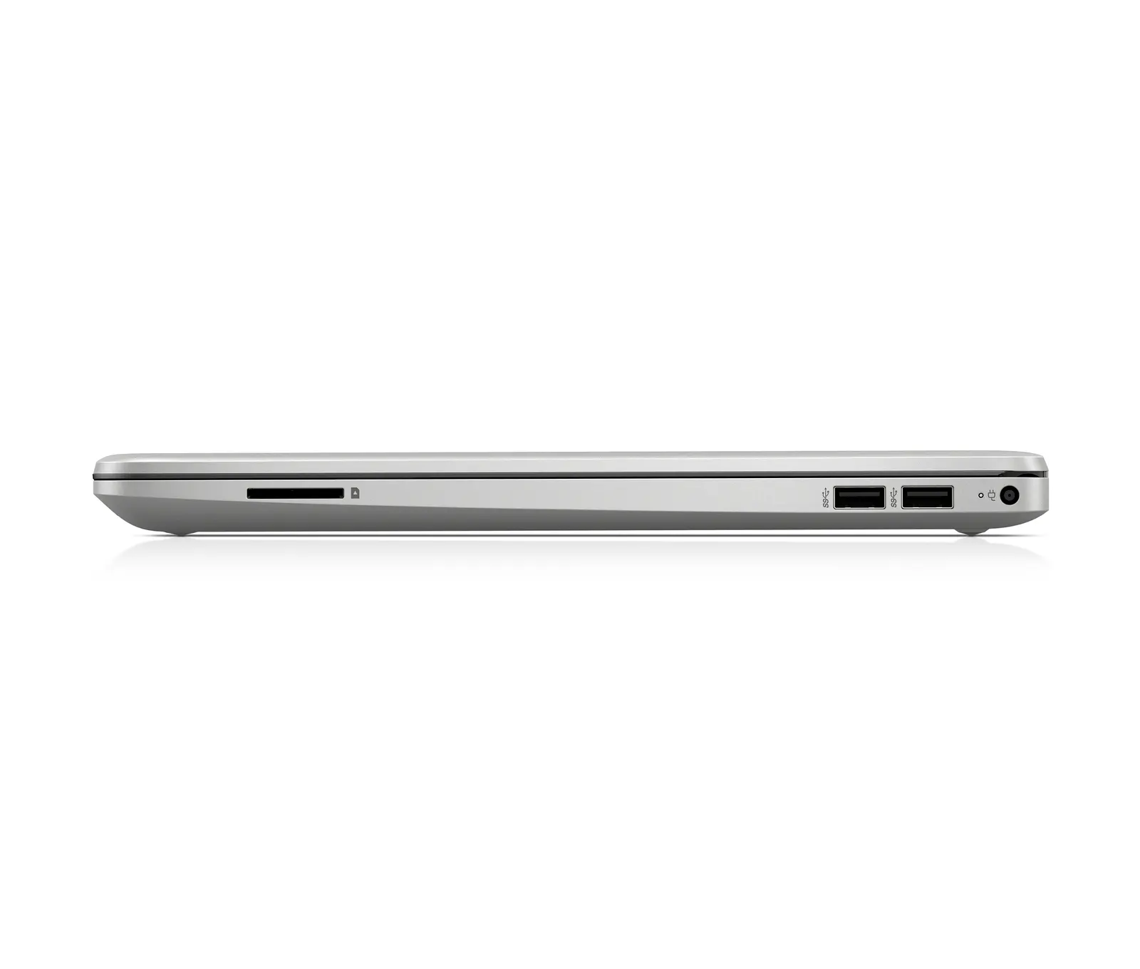 Laptop biznesowy HP 255 G9 15,6" R5 5625U 8GB RAM 512GB Dysk SSD Win11 Pro Szary