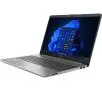 Laptop biznesowy HP 255 G9 15,6" R5 5625U 8GB RAM 512GB Dysk SSD Win11 Pro Szary