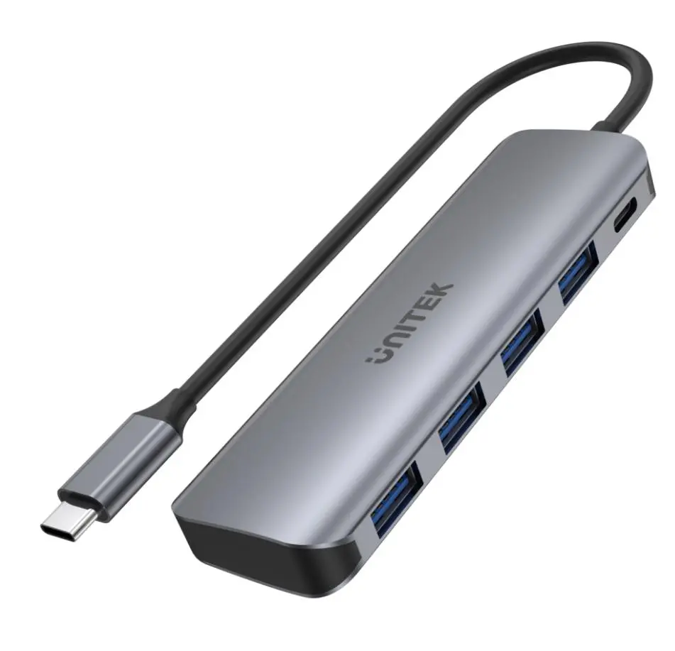 Hub USB Unitek H1107C