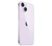 Smartfon Apple iPhone 14 256GB 6,1" 12Mpix Fioletowy