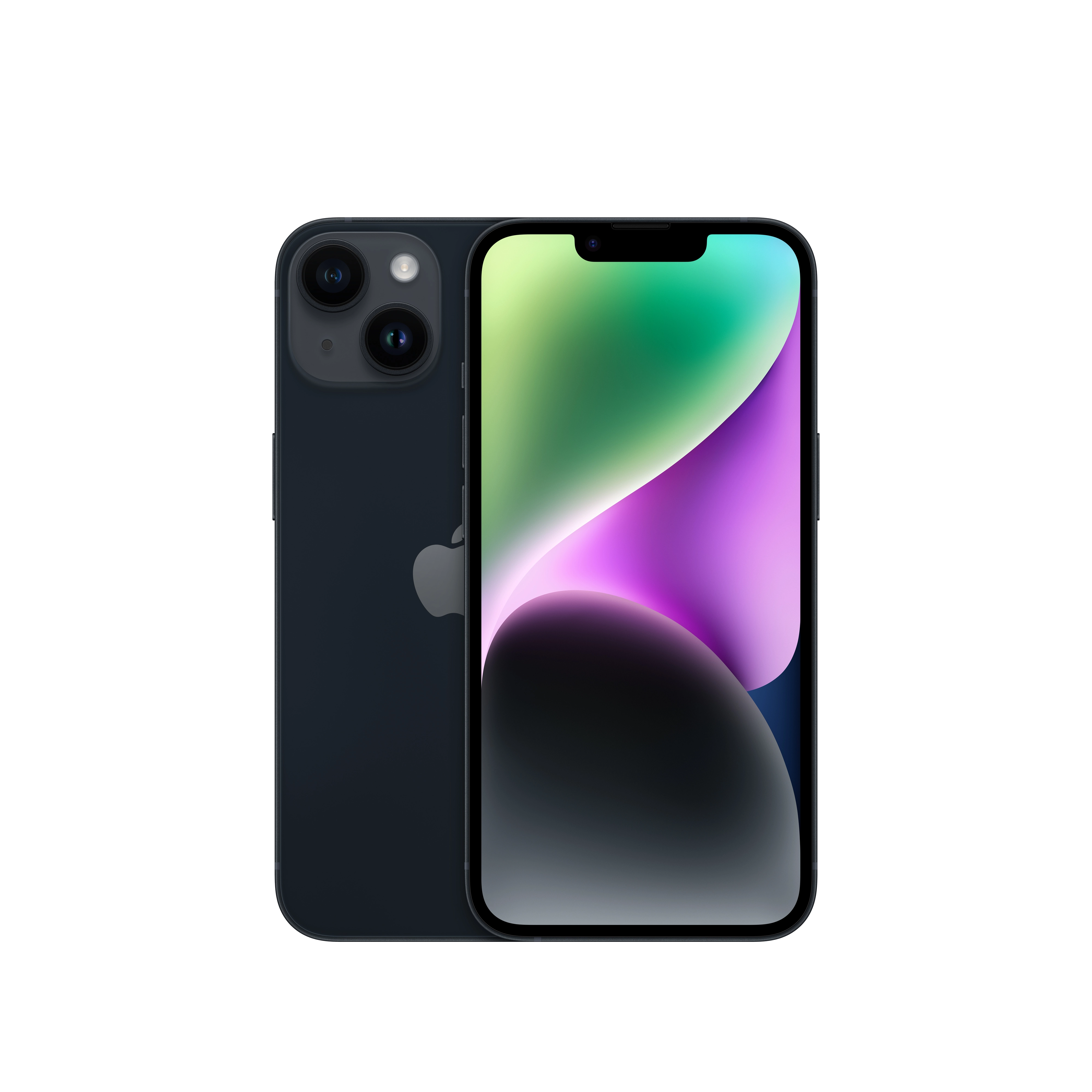 Apple iPhone 14 256GB 6,1" 12Mpix Północ