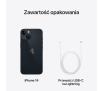 Smartfon Apple iPhone 14 256GB 6,1" 12Mpix Północ