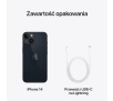 Apple iPhone 14 256GB 6,1" 12Mpix Północ