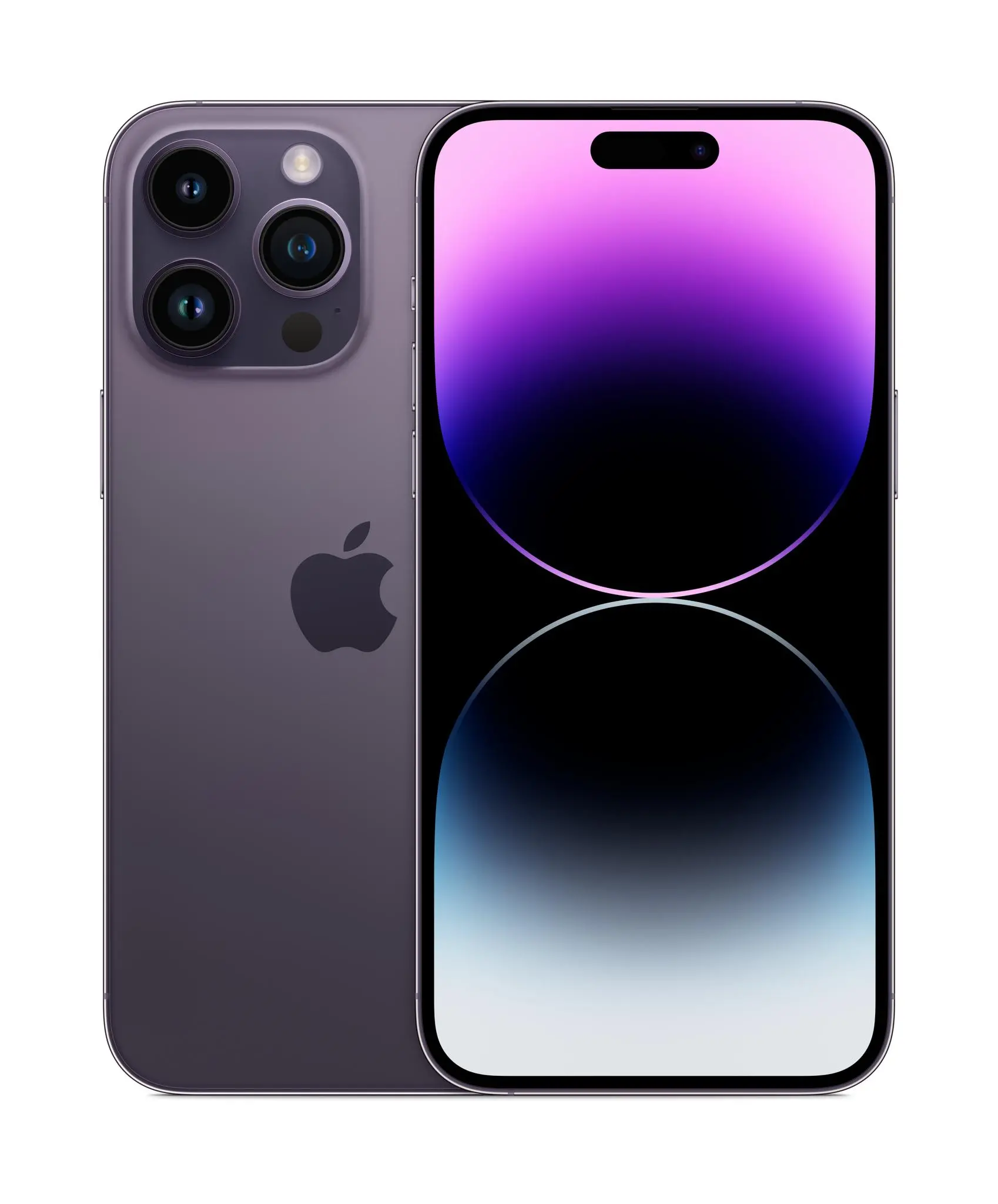 Apple iPhone 14 Pro Max 1TB 6,7" 120Hz 48Mpix Głęboka purpura