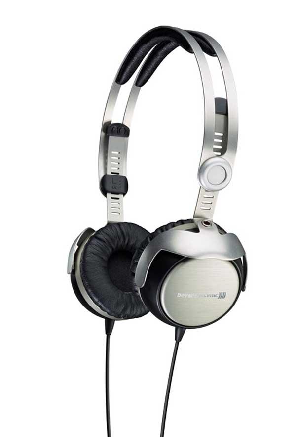 Słuchawki przewodowe Beyerdynamic T 51i