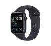 Smartwatch Apple Watch SE 2gen GPS  Cellular 44mm koperta z aluminium Północ pasek sportowy Północ