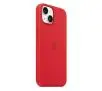 Etui Apple silikonowe z MagSafe do iPhone 14 Plus PRODUCTRED