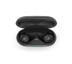Słuchawki bezprzewodowe Sennheiser TV Clear Set wspomagające słyszenie Dokanałowe Bluetooth 4.2 Czarny