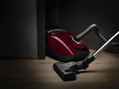 Odkurzacz Miele Complete C3 Active 890W Ssawka do podłóg twardych
